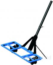 Візок однорейковий ТО-300 (модерон)